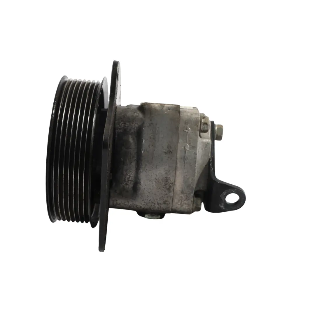 Land Rover Discovery 3 L319 276DT Pompe De Direction Assistée 7H22-3A696-AB - SKU QVB500660 - Numéro de pièce QVB500660