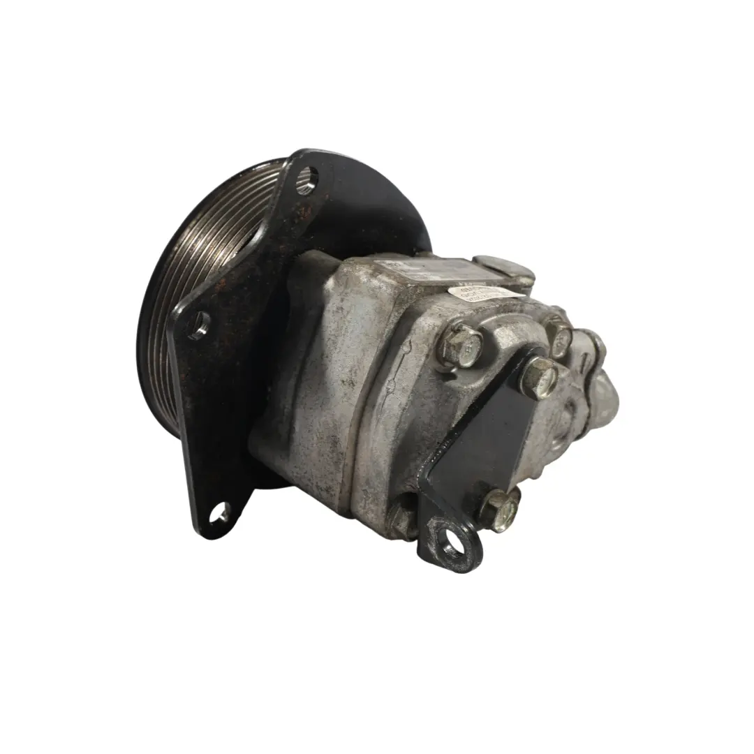 276DT Power Steering Pump 7H22-3A696-AB to Land Rover Discovery 3 L319 with Part number QVB500660 Land Rover Discovery 3 L319 276DT Power Steering Pump 7H22-3A696-AB - SKU QVB500660 - Part number QVB500660