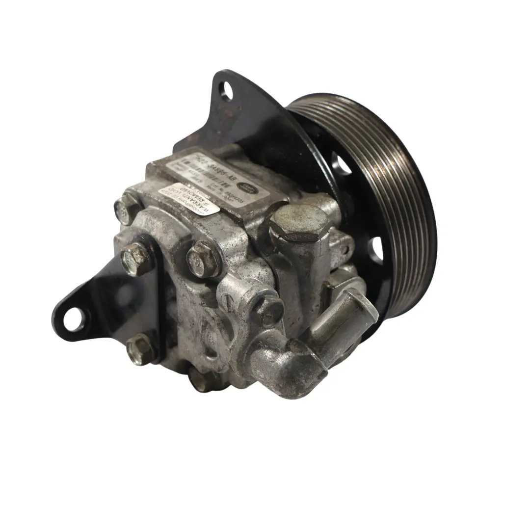 Land Rover Discovery 3 L319 276DT Pompa Servosterzo 7H22-3A696-AB - SKU QVB500660 - Numero di parte QVB500660