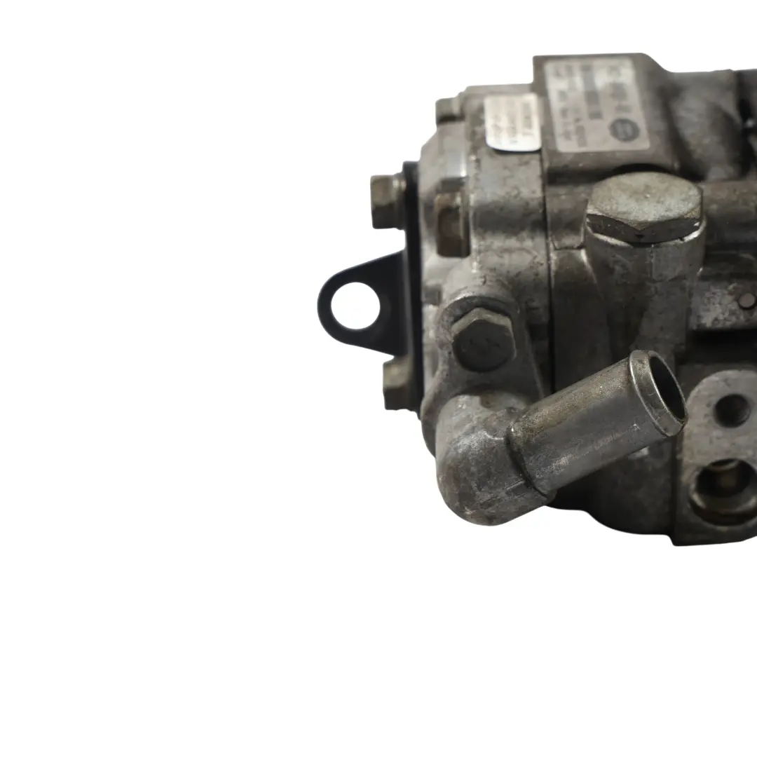 Land Rover Discovery 3 L319 276DT Power Steering Pump 7H22-3A696-AB - SKU QVB500660 - Part number QVB500660