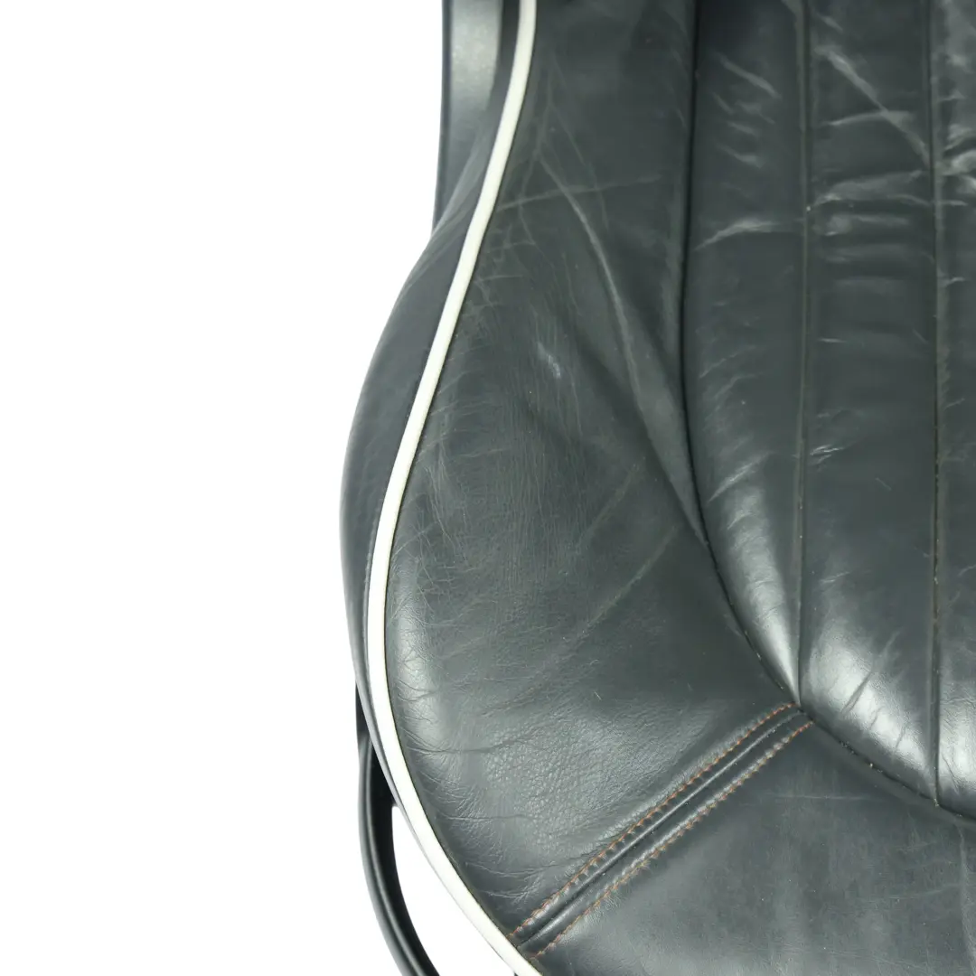 Sitze Sportleder Englisch Schwarz Vorne Hinten Seitenschweller KIT SET für Mini R52 mit Teilenummer R52-SPORT-ENGLISH-LEATHER-SEATS-BLACK-SET-LNPN Mini R52 Sitze Sportleder Englisch Schwarz Vorne Hinten Seitenschweller KIT SET - SKU R52-SPORT-ENGLISH-LEATHER-SEATS-BLACK-SET-LNPN - Teilenummer R52-SPORT-ENGLISH-LEATHER-SEATS-BLACK-SET-LNPN