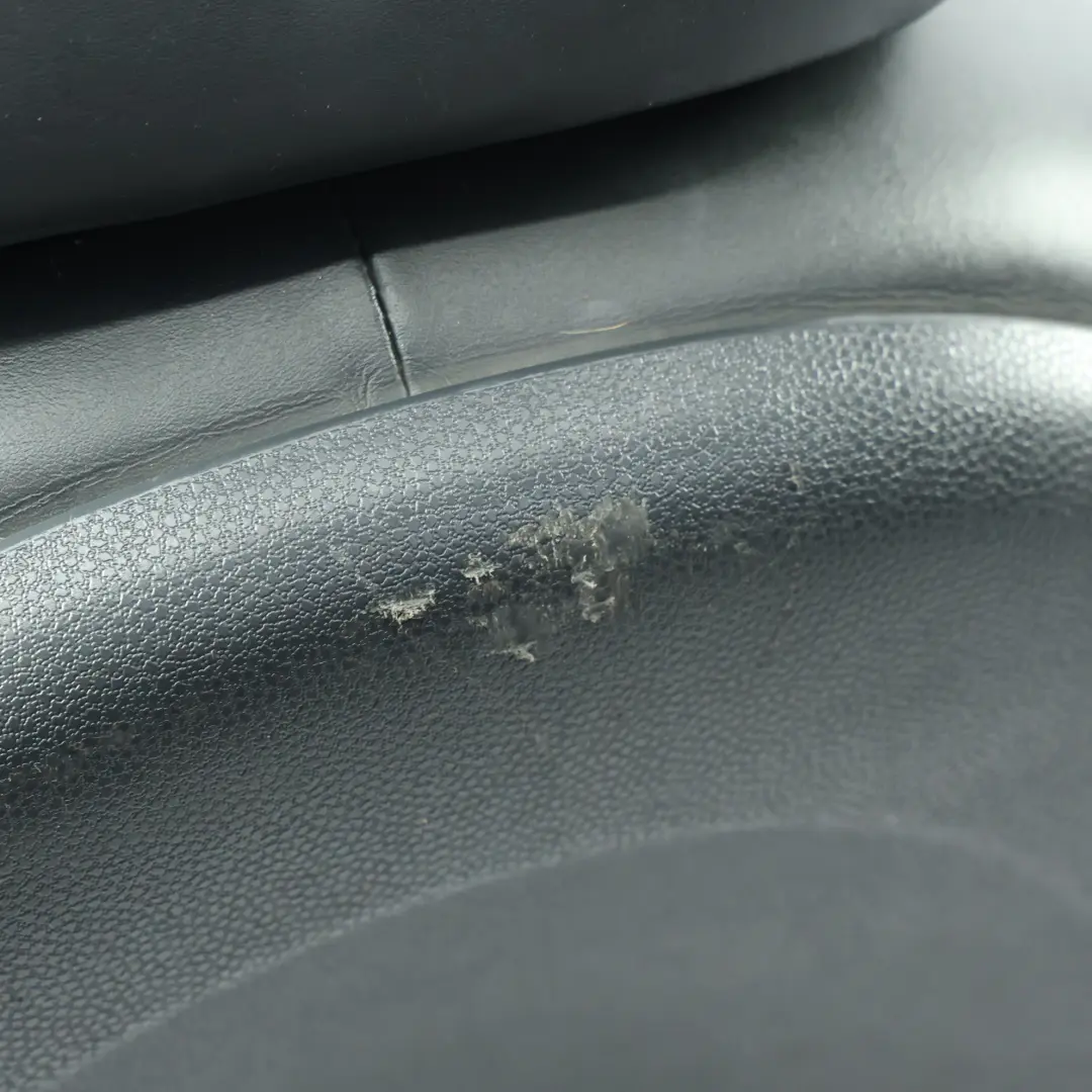 Sitze Sportleder Englisch Schwarz Vorne Hinten Seitenschweller KIT SET für Mini R52 mit Teilenummer R52-SPORT-ENGLISH-LEATHER-SEATS-BLACK-SET-LNPN Mini R52 Sitze Sportleder Englisch Schwarz Vorne Hinten Seitenschweller KIT SET - SKU R52-SPORT-ENGLISH-LEATHER-SEATS-BLACK-SET-LNPN - Teilenummer R52-SPORT-ENGLISH-LEATHER-SEATS-BLACK-SET-LNPN