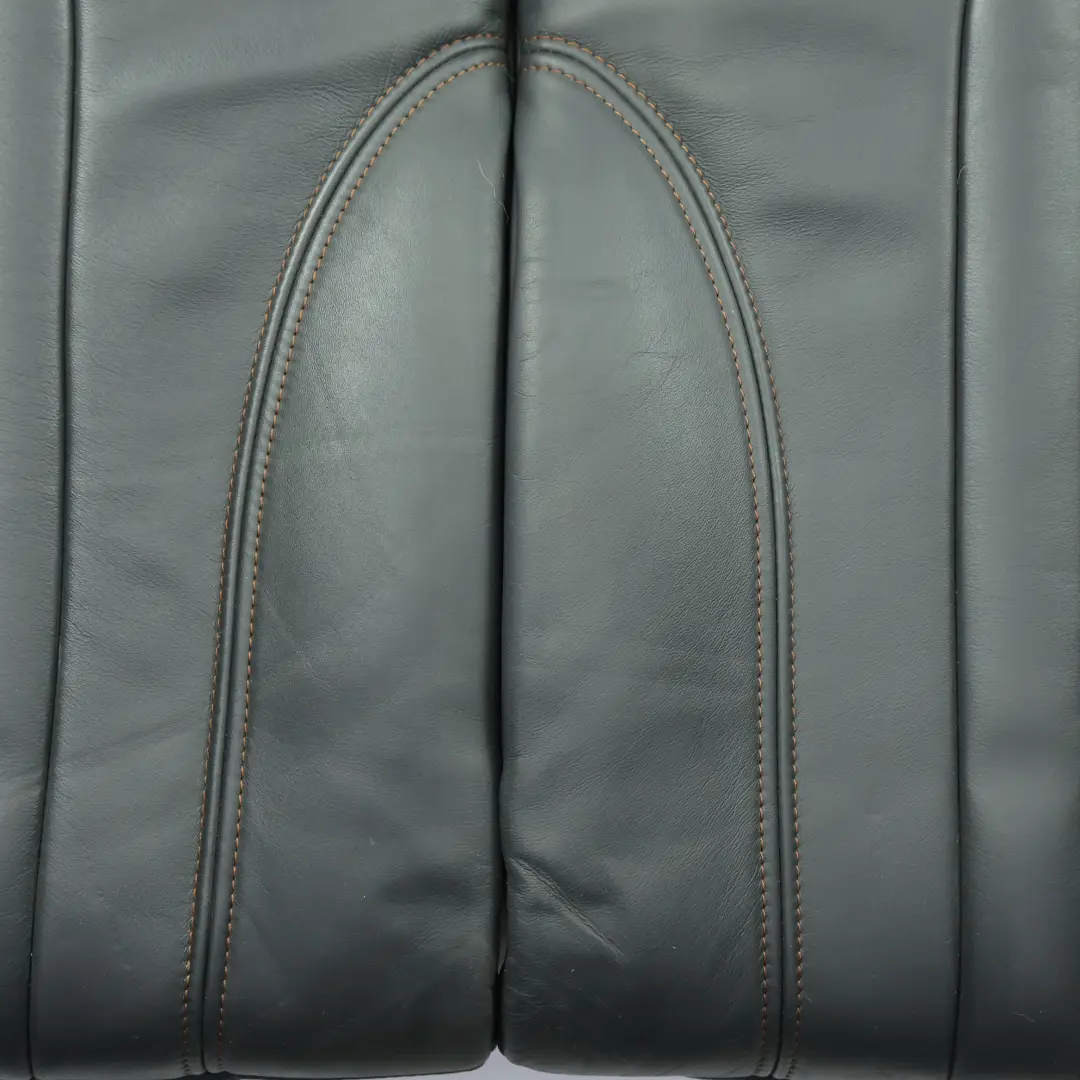 Mini R52 Kit Sièges Sport Cuir Noir Anglais Avant Arrière Marchepieds - SKU R52-SPORT-ENGLISH-LEATHER-SEATS-BLACK-SET-LNPN - Numéro de pièce R52-SPORT-ENGLISH-LEATHER-SEATS-BLACK-SET-LNPN