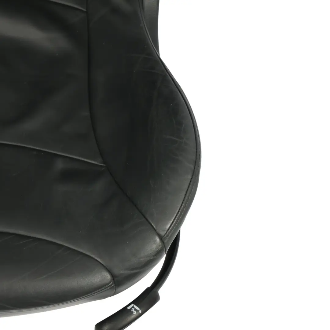 Fotel Fotele Skóra Sport Gravity do Mini Cooper R52 o numerze 7155100 Mini Cooper R52 Fotel Fotele Skóra Sport Gravity - SKU R52-SPORT-LEATHER-GRAVITY-SEATS-T6PN - Numer Części 7155100