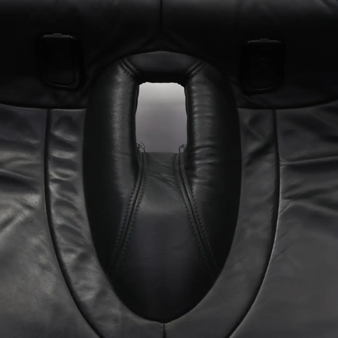 Fotel Fotele Skóra Sport Gravity do Mini Cooper R52 o numerze 7155100 Mini Cooper R52 Fotel Fotele Skóra Sport Gravity - SKU R52-SPORT-LEATHER-GRAVITY-SEATS-T6PN - Numer Części 7155100