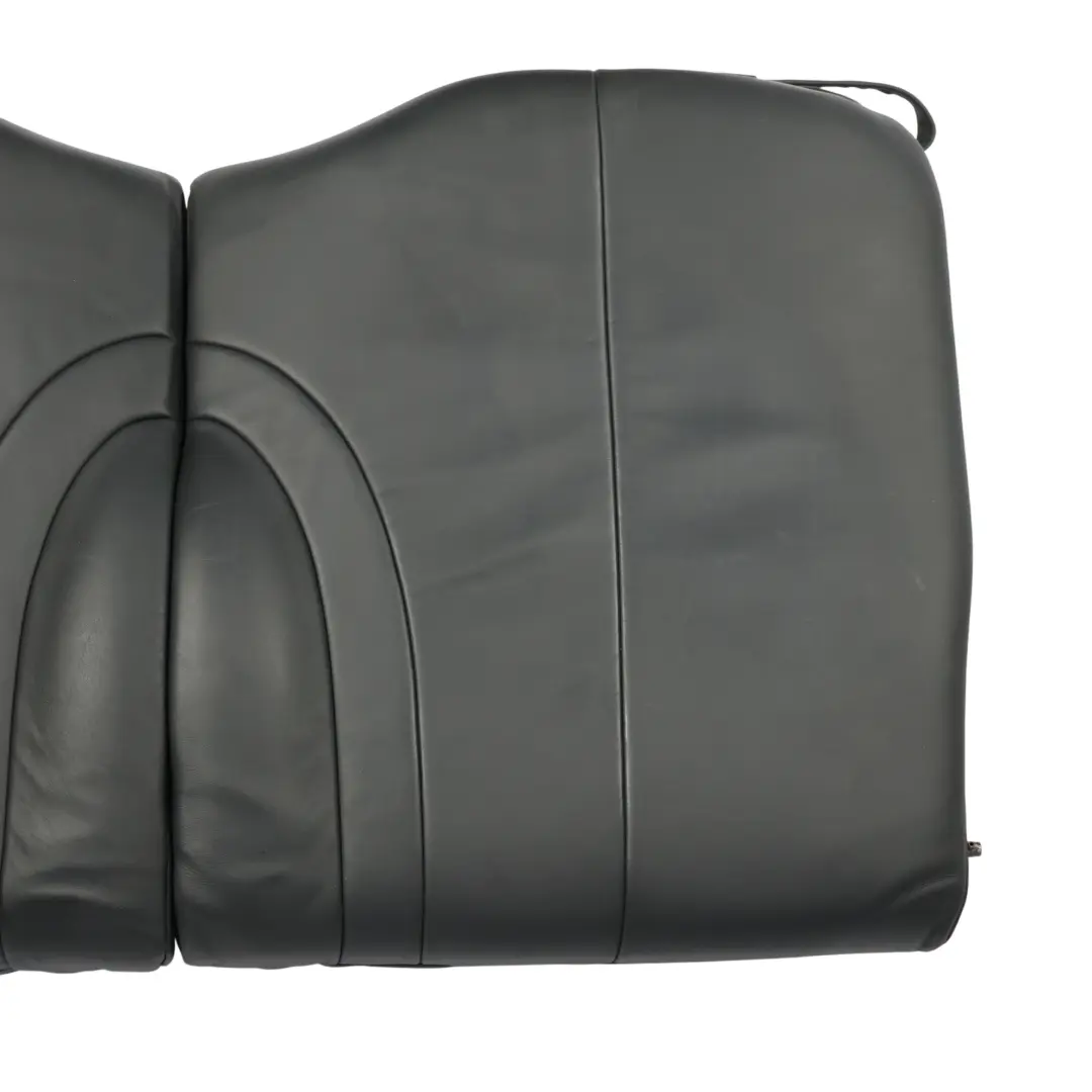 Mini Cooper R52 Cabrio Sitz Sport Voll Leder Vorne Hinten Sitze Sitz - SKU R52-SPORT-LEATHER-GRAVITY-SEATS-T6PN - Teilenummer 7155100