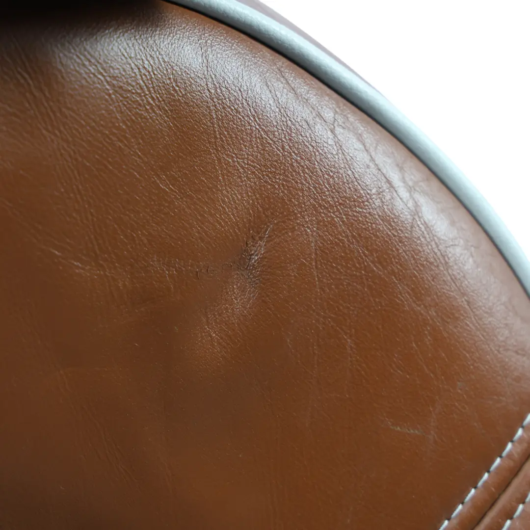 Chauffé Marron Malt Cuir Anglais Sièges Avant Arrière Trottoir pour Mini Sport à propos du numéro de pièce R52 Mini Sport Chauffé Marron Malt Cuir Anglais Sièges Avant Arrière Trottoir - SKU R52-SPORT-LEATHER-SEATS-SET - Numéro de pièce R52