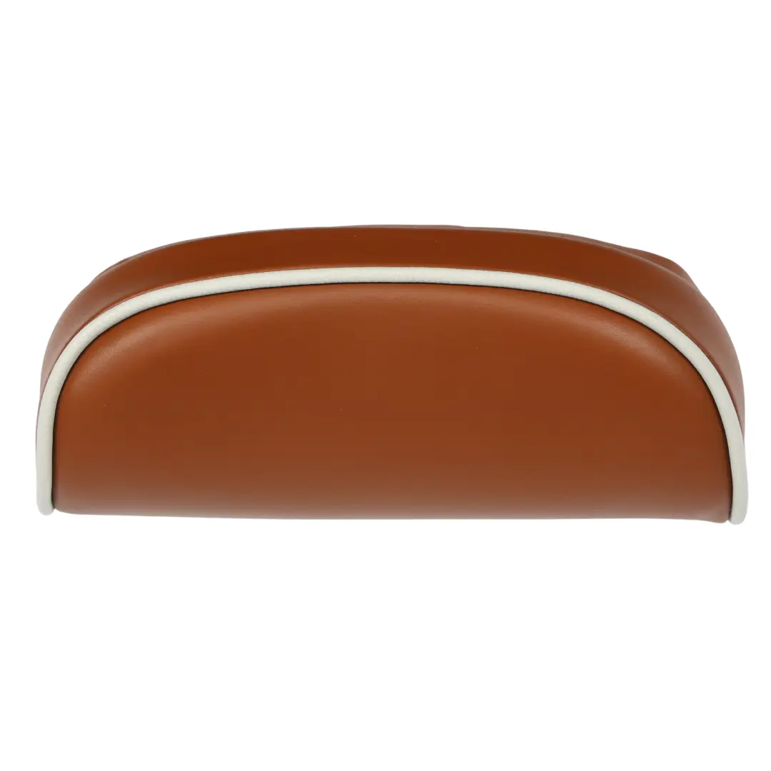 Mini Riscaldato Sport Marrone Pelle Sedili Anteriori Posteriori Marciapiede - SKU R52-SPORT-LEATHER-SEATS-SET - Numero di parte R52