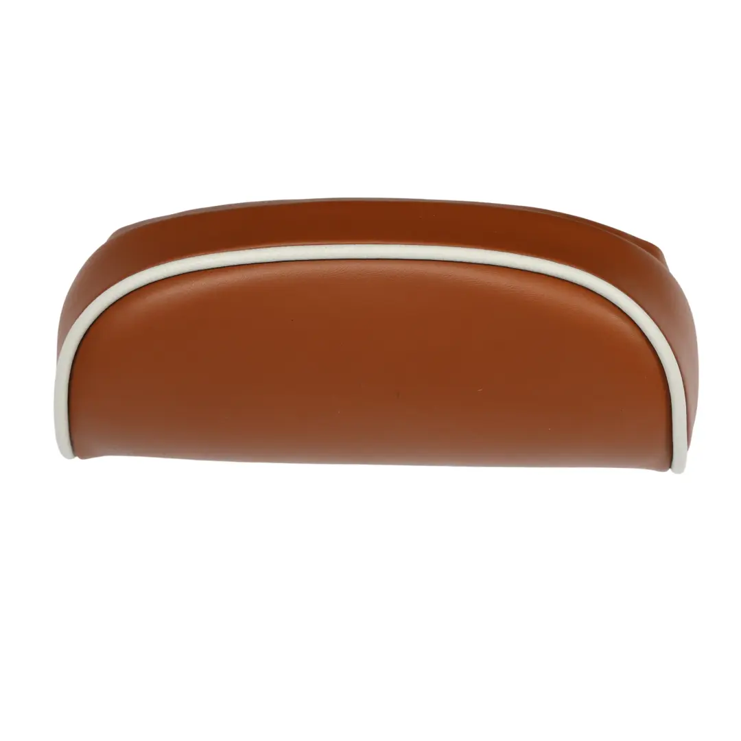 Heizung Sport Malt Brown Leder Sitze Vorne Hinten Sitz Sidewalk für Mini Cooper mit Teilenummer R52 Mini Cooper Heizung Sport Malt Brown Leder Sitze Vorne Hinten Sitz Sidewalk - SKU R52-SPORT-LEATHER-SEATS-SET - Teilenummer R52