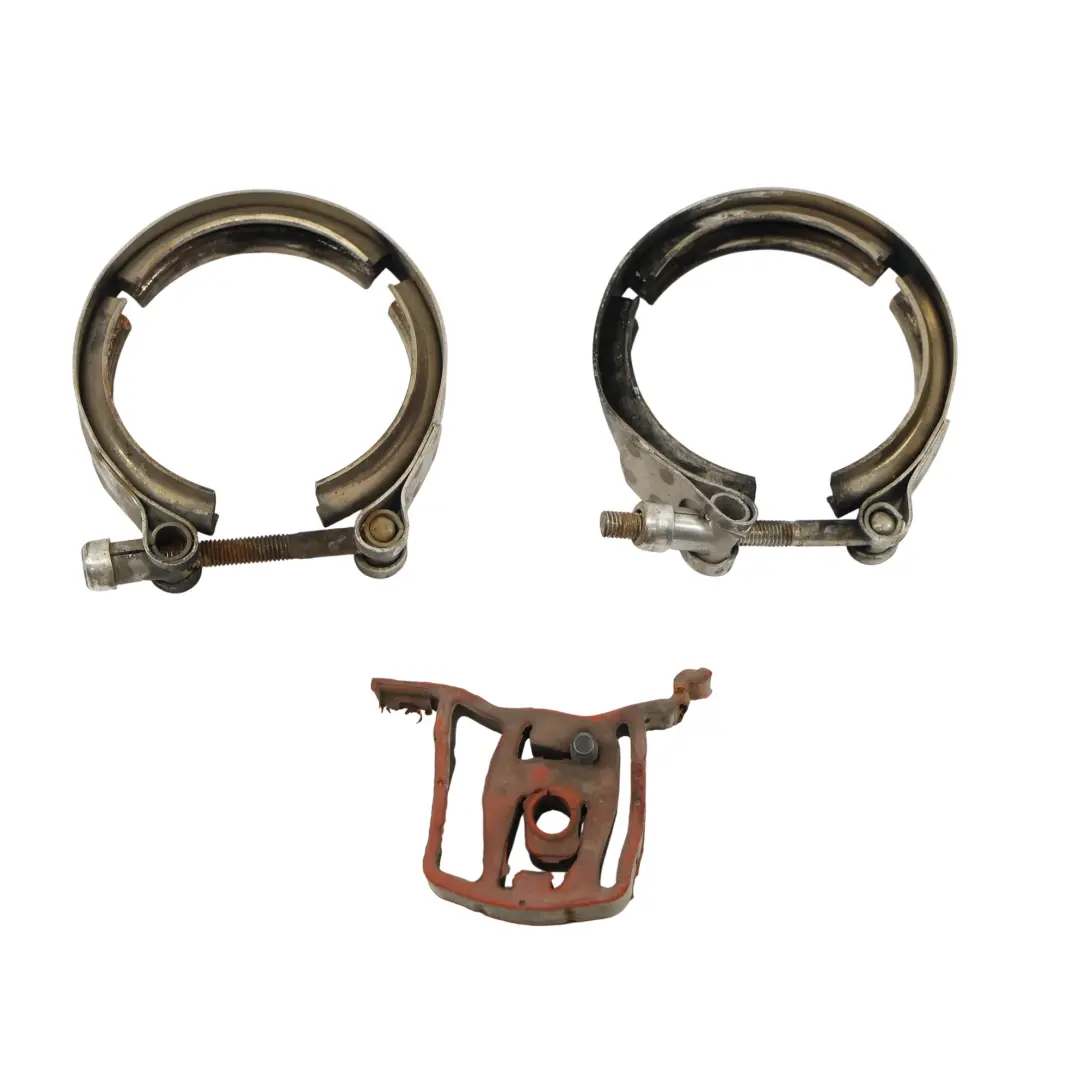 Mini R53 Cooper S W11 Malian Sistema De Escape Trasero Doble Tubo Cromo - SKU R53-EXHAUST-1 - Número de pieza R53-EXHAUST-1