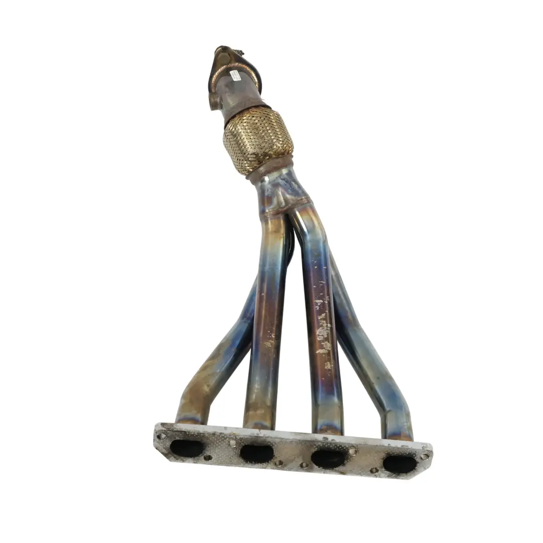 Malian Sistema Di Scarico Posteriore Doppio Tubo per Mini R53 Cooper S W11 con numero di parte R53-EXHAUST-1 Mini R53 Cooper S W11 Malian Sistema Di Scarico Posteriore Doppio Tubo - SKU R53-EXHAUST-1 - Numero di parte R53-EXHAUST-1