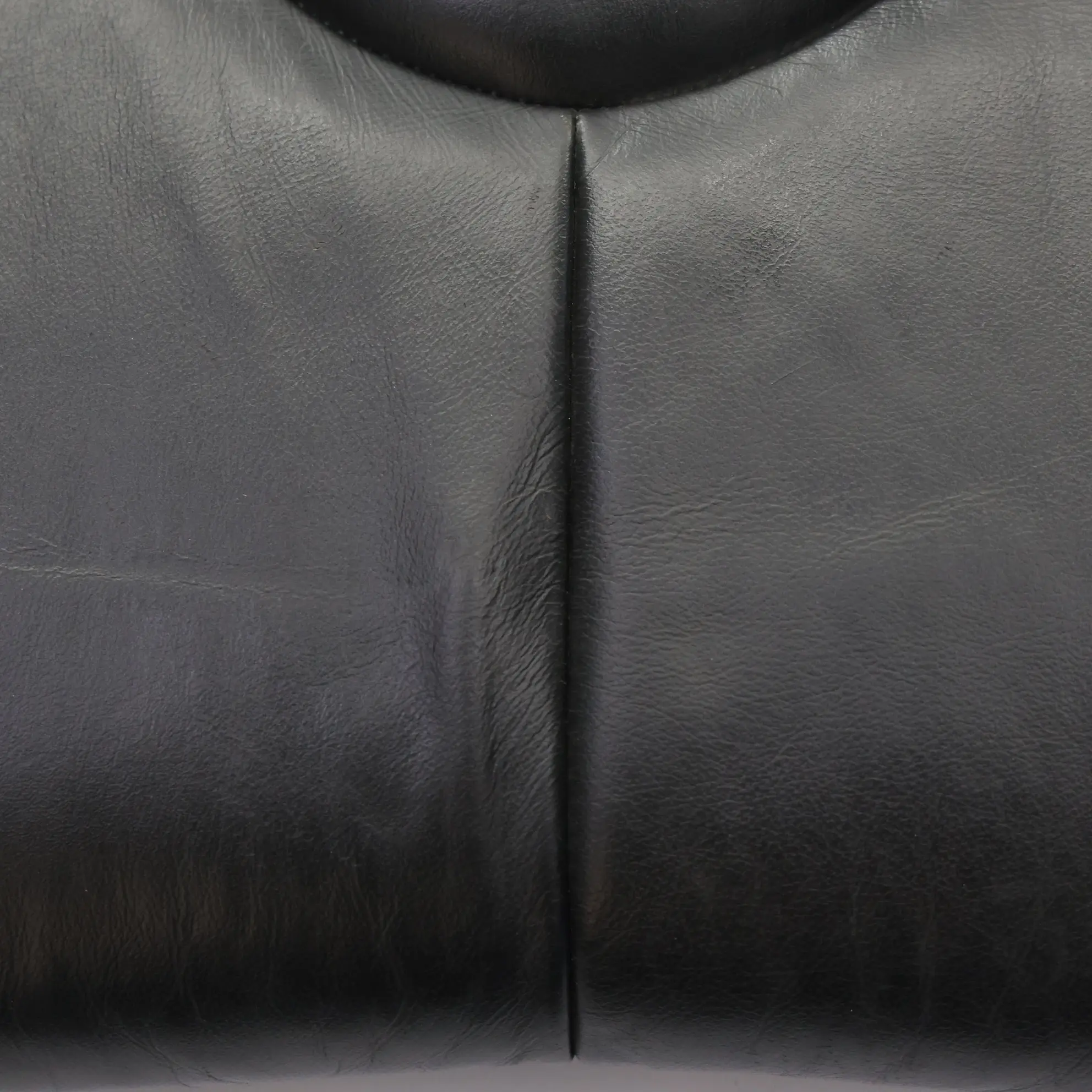 Leather Seats Mini R55 Cooper One Sports Heated Black Full Lounge Interior