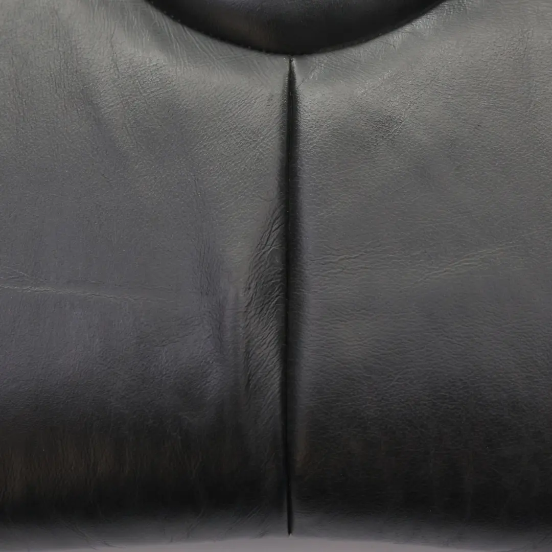 Sedili Sportivi Interni In Pelle Nera Lounge per Mini R55 Cooper One con numero di parte 7270324 Mini R55 Cooper One Sedili Sportivi Interni In Pelle Nera Lounge - SKU R55-SEATS-SPORT-LEATHER-SET-T9E1 - Numero di parte 7270324