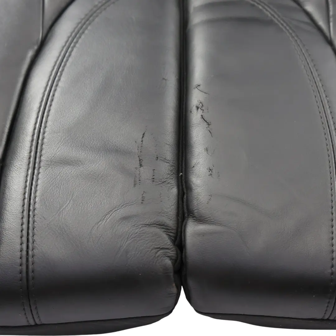 Voll Leder Innensitze Schwarz Lounge Sitze Sitz für Mini Cooper One R56 Sport mit Teilenummer 7270324 Mini Cooper One R56 Sport Voll Leder Innensitze Schwarz Lounge Sitze Sitz - SKU R55-SEATS-SPORT-LEATHER-SET-T9E1 - Teilenummer 7270324