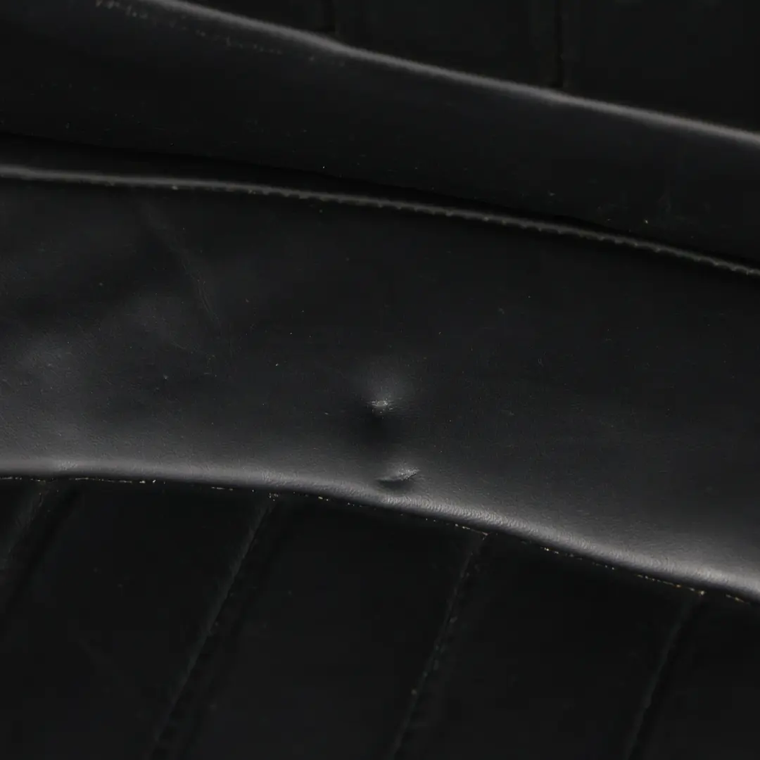 Ensemble De Sièges Sport Chauffants En Cuir Noir pour Mini Cooper One R56 à propos du numéro de pièce 7270323 Mini Cooper One R56 Ensemble De Sièges Sport Chauffants En Cuir Noir - SKU R56-SEATS-SPORT-LEATHER-LOUNGE-SET-T9E1-1 - Numéro de pièce 7270323