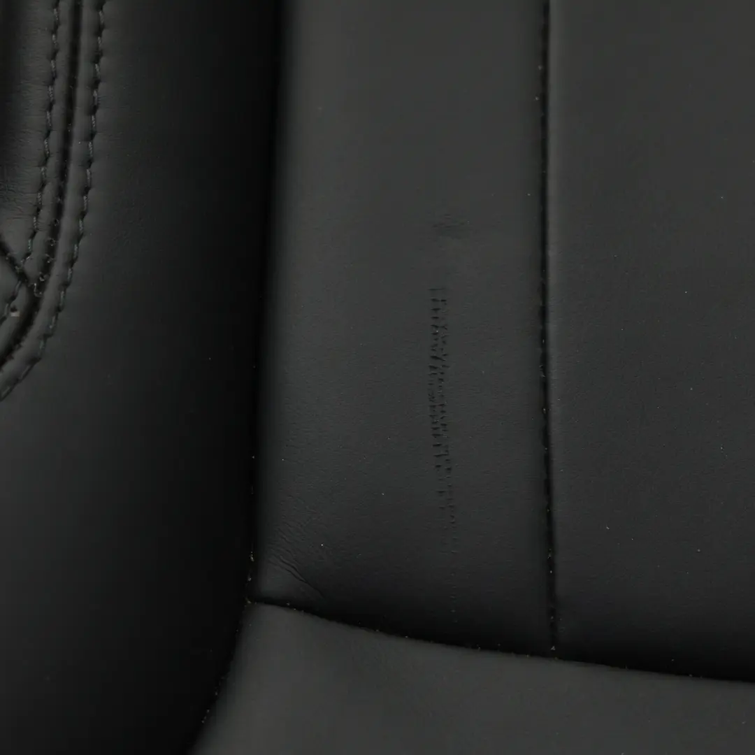 Ensemble De Sièges Sport Chauffants En Cuir Noir pour Mini Cooper One R56 à propos du numéro de pièce 7270323 Mini Cooper One R56 Ensemble De Sièges Sport Chauffants En Cuir Noir - SKU R56-SEATS-SPORT-LEATHER-LOUNGE-SET-T9E1-1 - Numéro de pièce 7270323