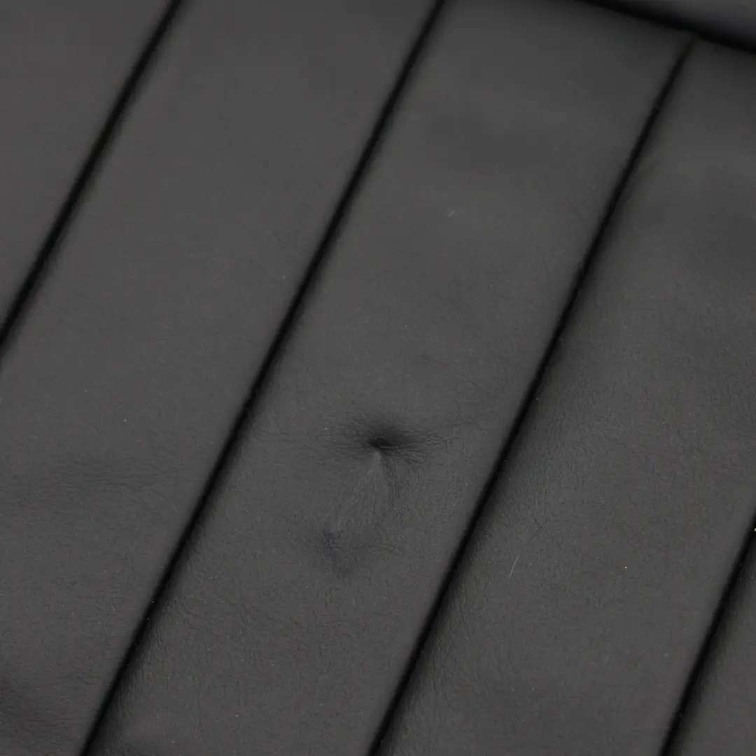 Seats Heated Sports Full Black Leather Lounge Interior SET to Mini Cooper One R56 with Part number 7270323 Mini Cooper One R56 Seats Heated Sports Full Black Leather Lounge Interior SET - SKU R56-SEATS-SPORT-LEATHER-LOUNGE-SET-T9E1-1 - Part number 7270323