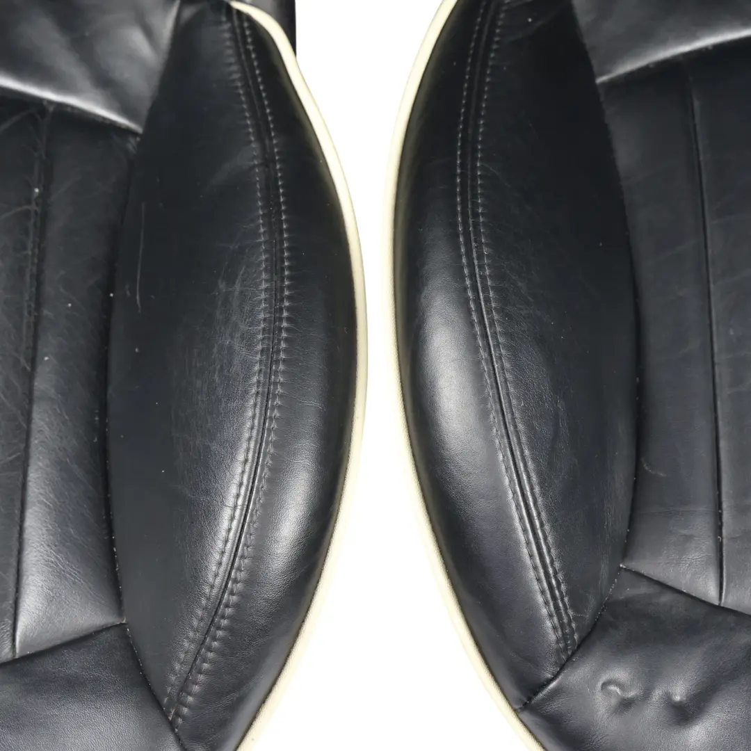 Asiento Completo Asiento Delantero Trasero Juego Negro para Mini Cooper One R56 Sport con número de pieza R56-SEATS-SPORT-LEATHER-LOUNGE Mini Cooper One R56 Sport Asiento Completo Asiento Delantero Trasero Juego Negro - SKU R56-SEATS-SPORT-LEATHER-LOUNGE-SET-T9E1 - Número de pieza R56-SEATS-SPORT-LEATHER-LOUNGE