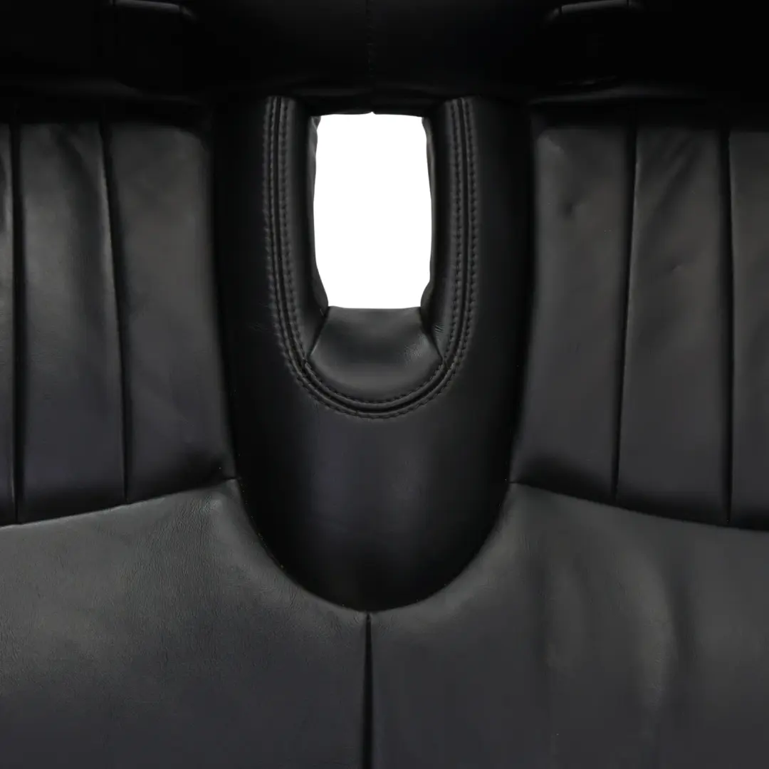 Sièges Avant Et Arrière En Cuir Noir pour Mini Cooper One R56 Sport à propos du numéro de pièce R56-SEATS-SPORT-LEATHER-LOUNGE Mini Cooper One R56 Sport Sièges Avant Et Arrière En Cuir Noir - SKU R56-SEATS-SPORT-LEATHER-LOUNGE-SET-T9E1 - Numéro de pièce R56-SEATS-SPORT-LEATHER-LOUNGE