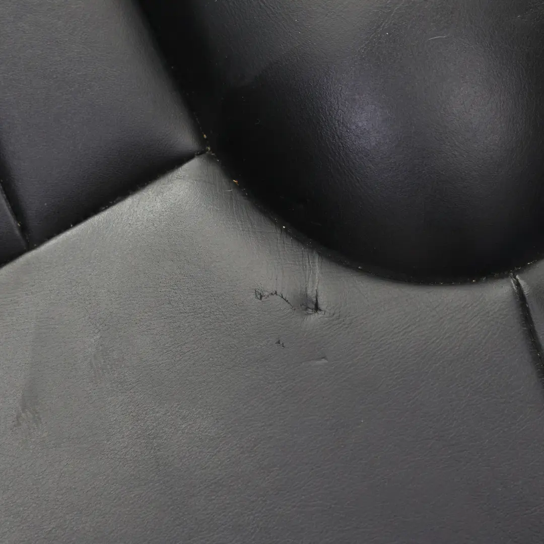 Asiento Completo Asiento Delantero Trasero Juego Negro para Mini Cooper One R56 Sport con número de pieza R56-SEATS-SPORT-LEATHER-LOUNGE Mini Cooper One R56 Sport Asiento Completo Asiento Delantero Trasero Juego Negro - SKU R56-SEATS-SPORT-LEATHER-LOUNGE-SET-T9E1 - Número de pieza R56-SEATS-SPORT-LEATHER-LOUNGE