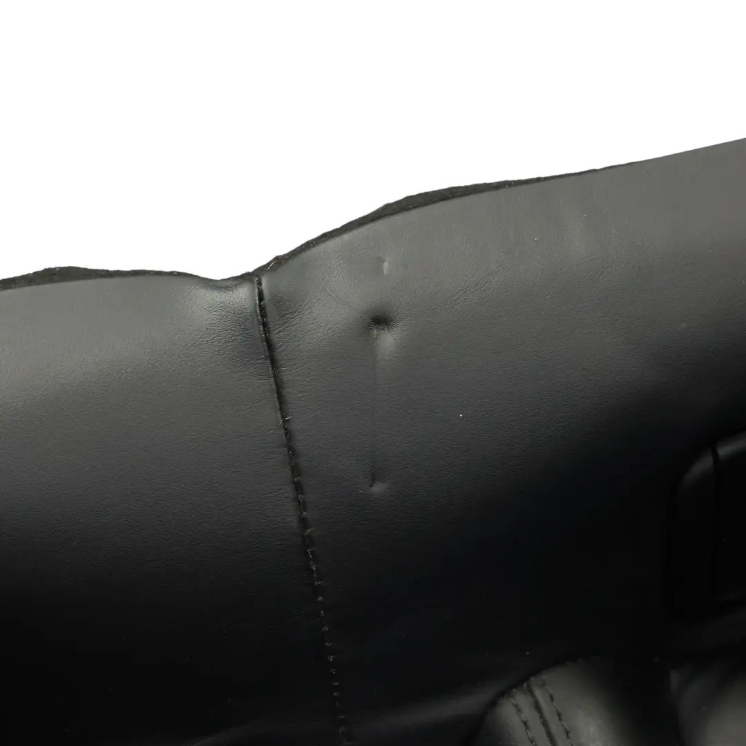 Sedili Interni In Pelle Anteriore Posteriore Set Nero per Mini Cooper One R56 Sport con numero di parte R56-SEATS-SPORT-LEATHER-LOUNGE Mini Cooper One R56 Sport Sedili Interni In Pelle Anteriore Posteriore Set Nero - SKU R56-SEATS-SPORT-LEATHER-LOUNGE-SET-T9E1 - Numero di parte R56-SEATS-SPORT-LEATHER-LOUNGE