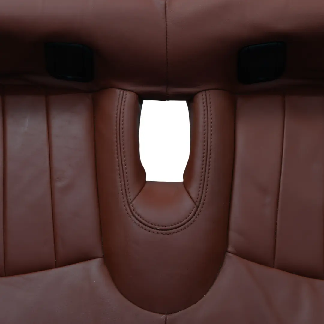 Sitze Beheizt Sport Lounge Redwood Red Interieur Leder Vorne Hinten für Mini R56 mit Teilenummer 7229613 Mini R56 Sitze Beheizt Sport Lounge Redwood Red Interieur Leder Vorne Hinten - SKU R56-SPORTS-FULL-LEATHER-RED-SEATS - Teilenummer 7229613