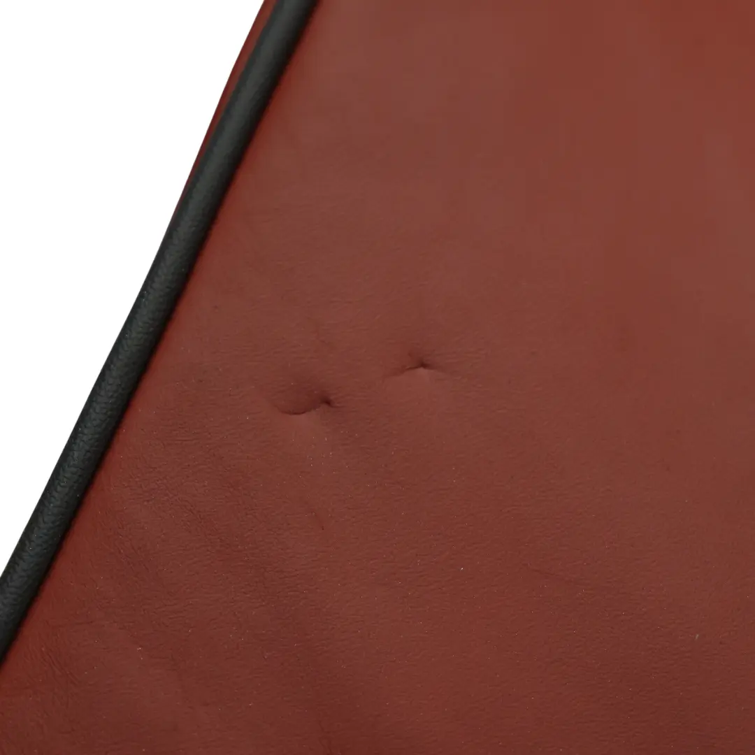 Sièges Avant Et Arrière Chauffants Sport Lounge Redwood Red Leather pour Mini R56 à propos du numéro de pièce 7229613 Mini R56 Sièges Avant Et Arrière Chauffants Sport Lounge Redwood Red Leather - SKU R56-SPORTS-FULL-LEATHER-RED-SEATS - Numéro de pièce 7229613