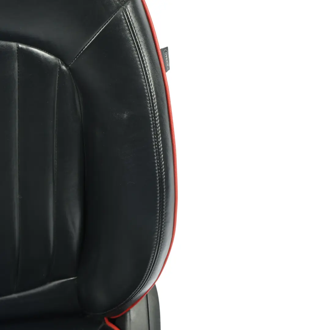 Sedili Sport Pelle Riscaldati Anteriore Posteriore Carbonio SET per Mini Cooper R60 con numero di parte R60-JCW-SEATS-LEATHER-LOUNGE-SET-T9IN Mini Cooper R60 Sedili Sport Pelle Riscaldati Anteriore Posteriore Carbonio SET - SKU R60-JCW-SEATS-LEATHER-LOUNGE-SET-T9IN - Numero di parte R60-JCW-SEATS-LEATHER-LOUNGE-SET-T9IN