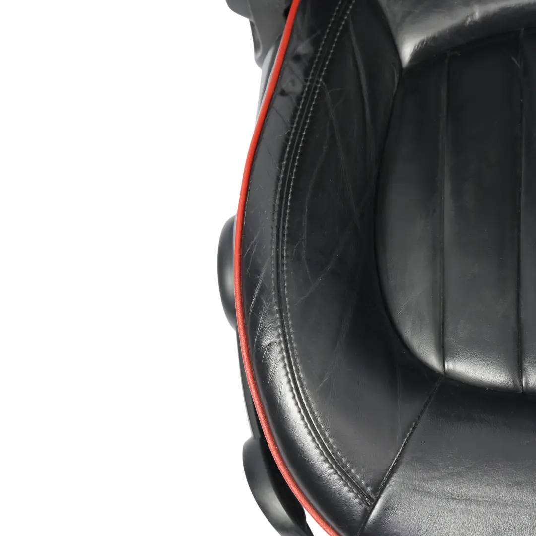 Sedili Sport Pelle Riscaldati Anteriore Posteriore Carbonio SET per Mini Cooper R60 con numero di parte R60-JCW-SEATS-LEATHER-LOUNGE-SET-T9IN Mini Cooper R60 Sedili Sport Pelle Riscaldati Anteriore Posteriore Carbonio SET - SKU R60-JCW-SEATS-LEATHER-LOUNGE-SET-T9IN - Numero di parte R60-JCW-SEATS-LEATHER-LOUNGE-SET-T9IN