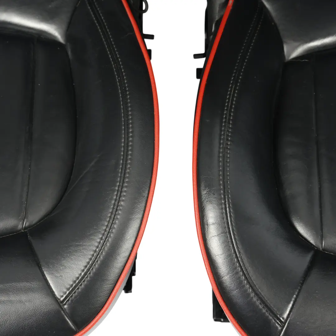 Sedili Sport Pelle Riscaldati Anteriore Posteriore Carbonio SET per Mini Cooper R60 con numero di parte R60-JCW-SEATS-LEATHER-LOUNGE-SET-T9IN Mini Cooper R60 Sedili Sport Pelle Riscaldati Anteriore Posteriore Carbonio SET - SKU R60-JCW-SEATS-LEATHER-LOUNGE-SET-T9IN - Numero di parte R60-JCW-SEATS-LEATHER-LOUNGE-SET-T9IN