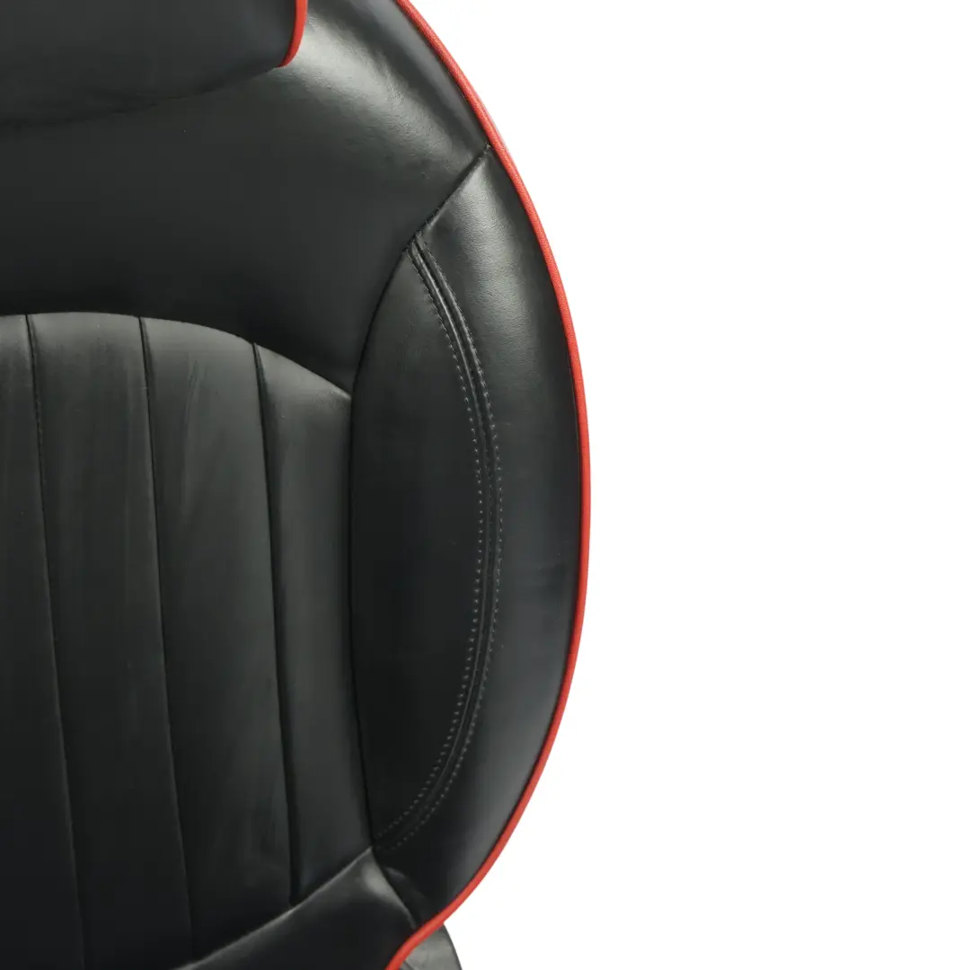 Asientos Sport Cuero Calefactables Delanteros Traseros Carbono SET KIT para Mini R60 con número de pieza R60-JCW-SEATS-LEATHER-LOUNGE-SET-T9IN Mini R60 Asientos Sport Cuero Calefactables Delanteros Traseros Carbono SET KIT - SKU R60-JCW-SEATS-LEATHER-LOUNGE-SET-T9IN - Número de pieza R60-JCW-SEATS-LEATHER-LOUNGE-SET-T9IN