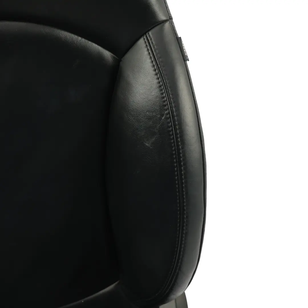 Intérieur Cuir Noir Sièges Avant Et Arrière pour Mini Cooper R60 Countryman Sport à propos du numéro de pièce 9806611 Mini Cooper R60 Countryman Sport Intérieur Cuir Noir Sièges Avant Et Arrière - SKU R60-SPORT-BLACK-LEATHER-SEATS-T6E1 - Numéro de pièce 9806611