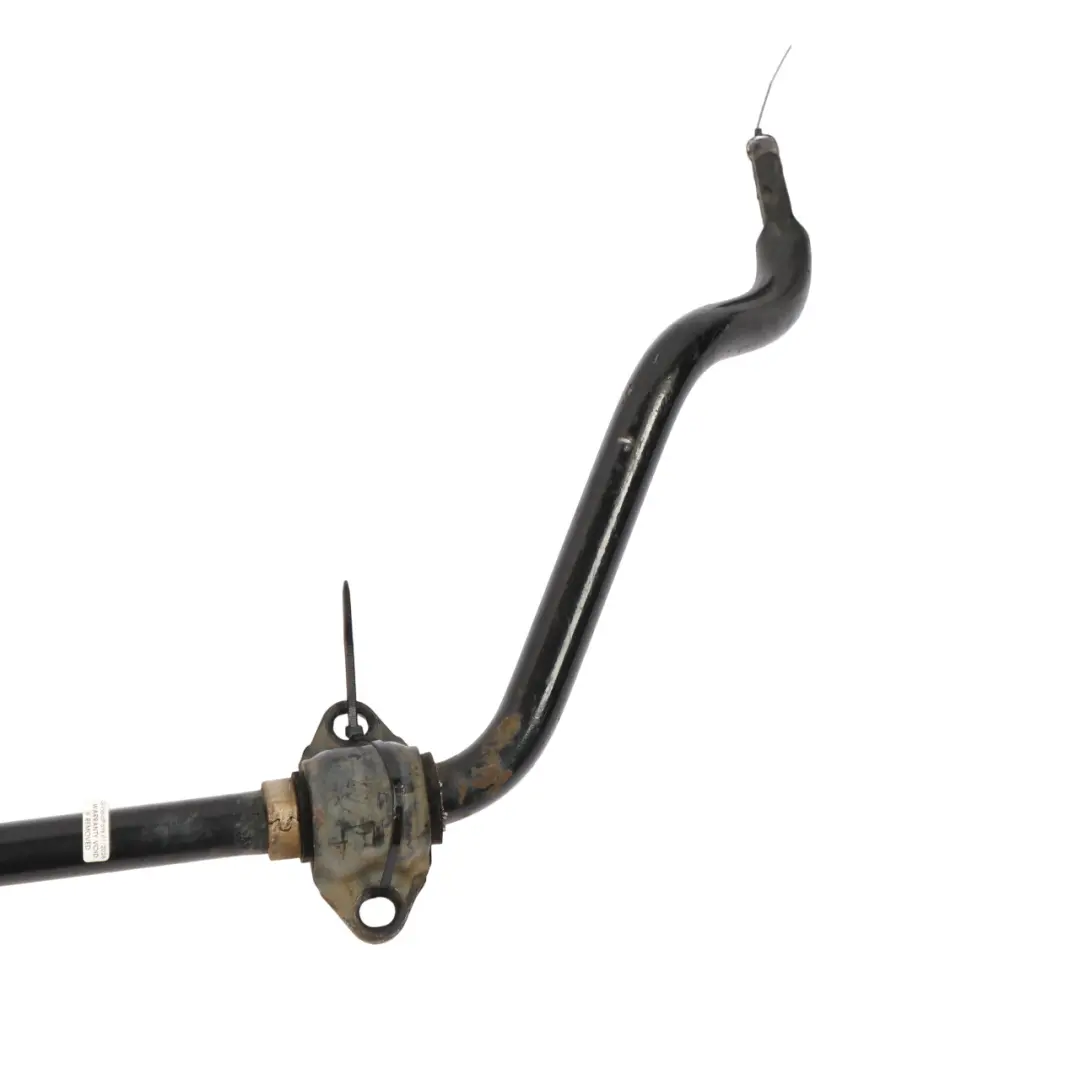 Land Rover Discovery 3 L319 Front Anti Roll Bar Sway Stabilizer - SKU RBL500060 - Part number RBL500060