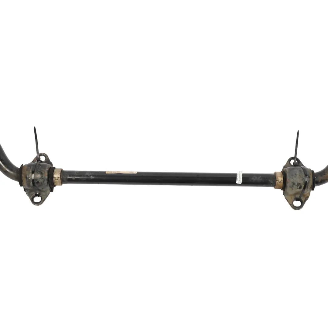 Front Anti Roll Bar Sway Stabilizer to Land Rover Discovery 3 L319 with Part number RBL500060 Land Rover Discovery 3 L319 Front Anti Roll Bar Sway Stabilizer - SKU RBL500060 - Part number RBL500060