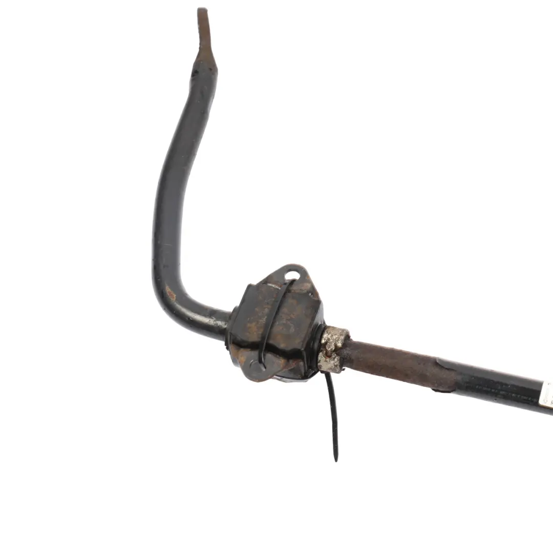 Mk3 L319 Rear Anti Roll Bar Stabilizer to Land Rover Discovery with Part number RGB500070 Land Rover Discovery Mk3 L319 Rear Anti Roll Bar Stabilizer - SKU RGB500070 - Part number RGB500070