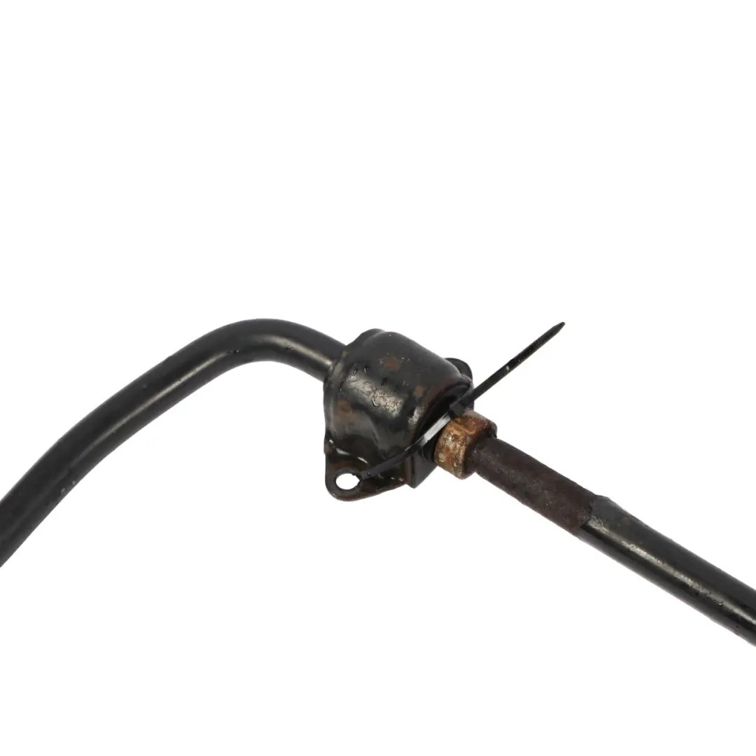 Land Rover Discovery Mk3 L319 Rear Anti Roll Bar Stabilizer - SKU RGB500070 - Part number RGB500070