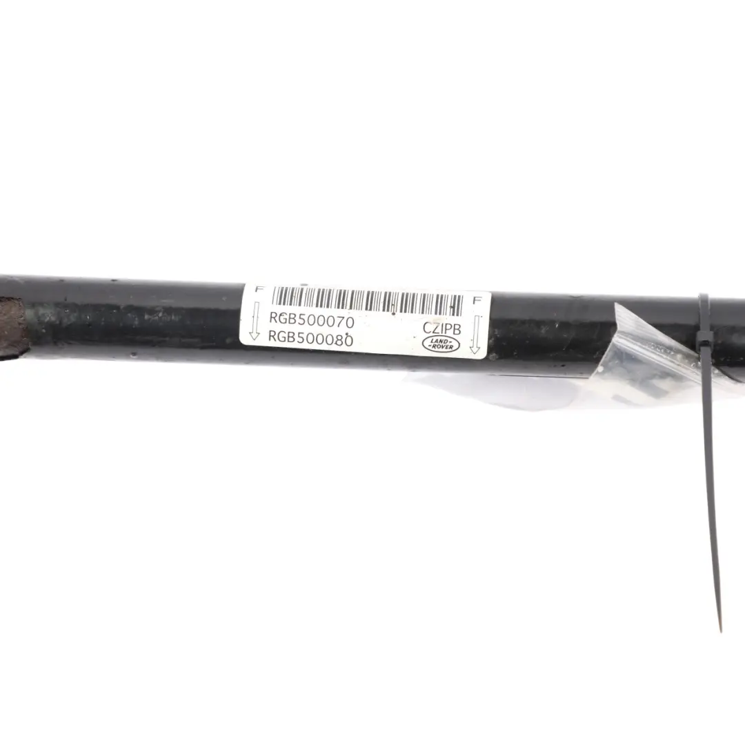 Land Rover Discovery Mk3 L319 Rear Anti Roll Bar Stabilizer - SKU RGB500070 - Part number RGB500070