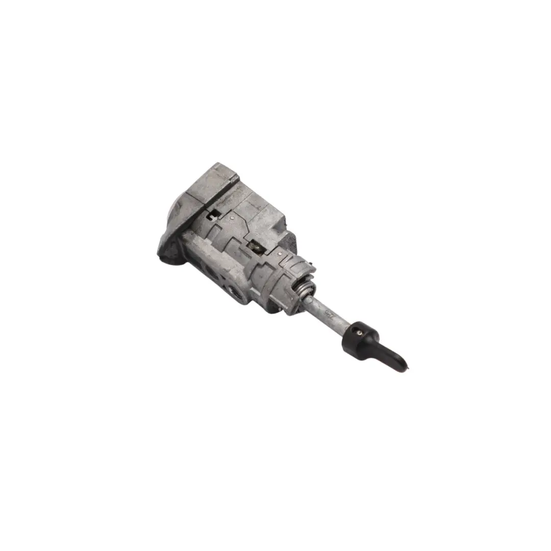 Volkswagen Crafter Sy Lock Cylinder With Housing Front Right O/S - SKU RHD-107837168FL - Part number 107837168FL