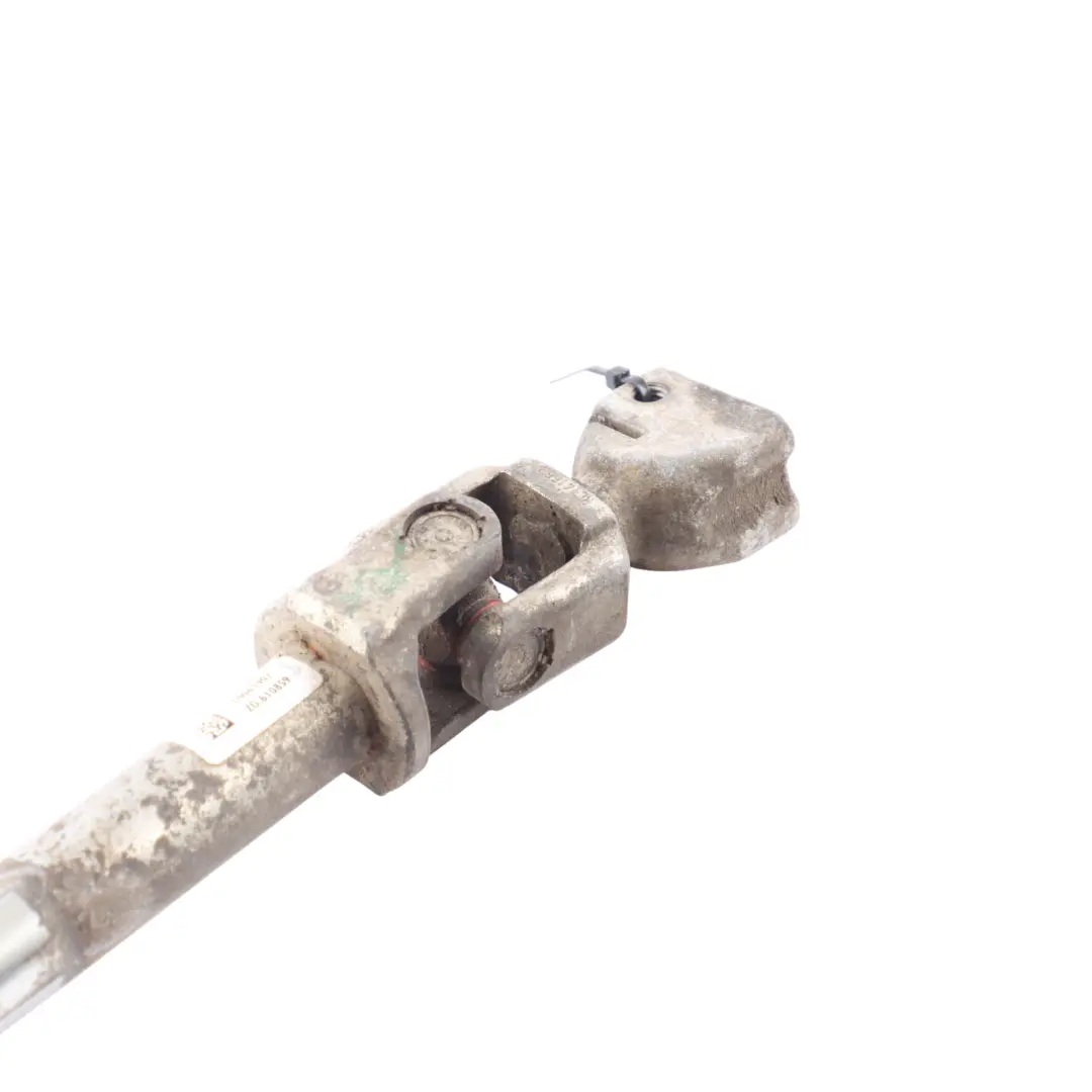 Volkswagen Touareg 7P Steering Column Shaft Joint - SKU RHD-14061907 - Part number 14061907