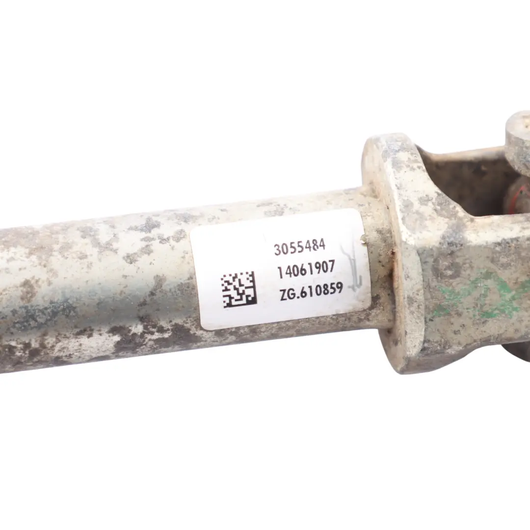 7P Steering Column Shaft Joint to Volkswagen Touareg with Part number 14061907 Volkswagen Touareg 7P Steering Column Shaft Joint - SKU RHD-14061907 - Part number 14061907