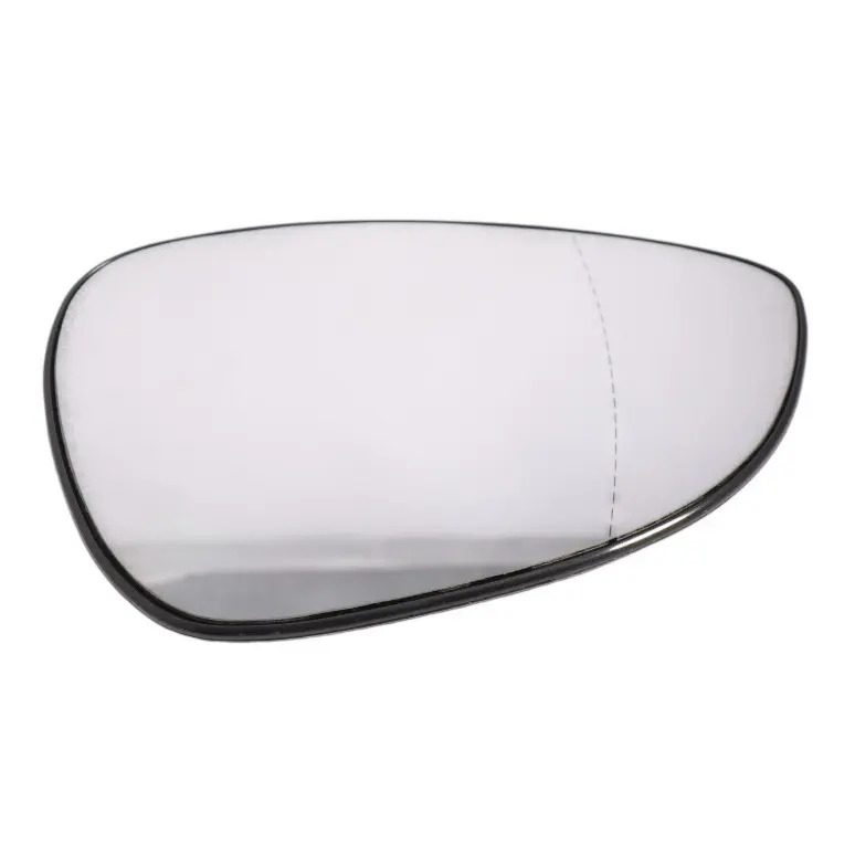 Wing Mirror Glass Glazing Right O/S Heated 8A61-17K740-CD to Ford Fiesta Mk7 with Part number 1671413 Ford Fiesta Mk7 Wing Mirror Glass Glazing Right O/S Heated 8A61-17K740-CD - SKU RHD-1671413 - Part number 1671413