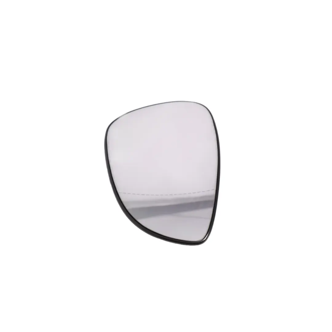 Wing Mirror Glass Glazing Right O/S Heated 8A61-17K740-CD to Ford Fiesta Mk7 with Part number 1671413 Ford Fiesta Mk7 Wing Mirror Glass Glazing Right O/S Heated 8A61-17K740-CD - SKU RHD-1671413 - Part number 1671413