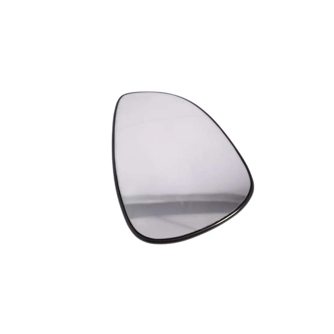 Ford Fiesta Mk7 Wing Mirror Glass Glazing Right O/S Heated 8A61-17K740-CD - SKU RHD-1671413 - Part number 1671413