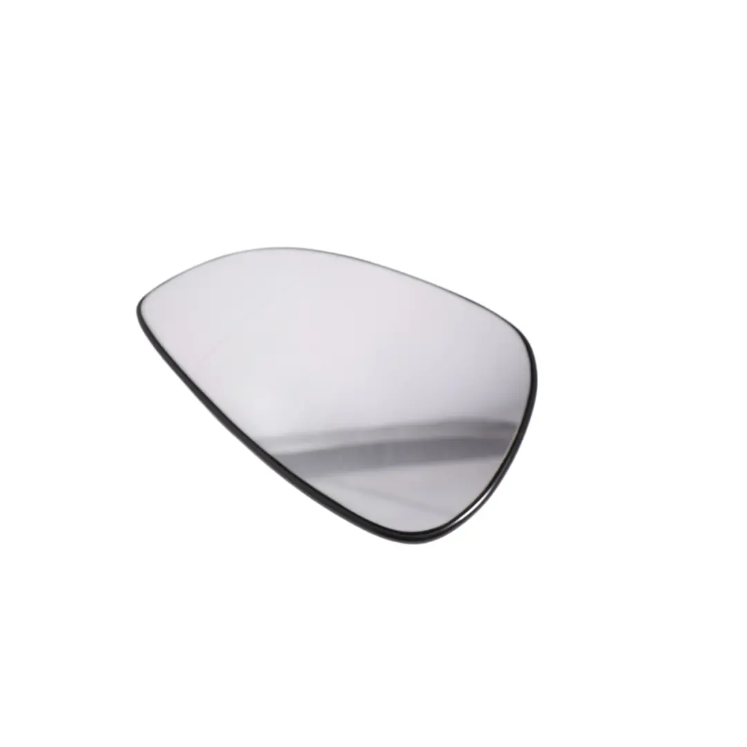 Ford Fiesta Mk7 Wing Mirror Glass Glazing Right O/S Heated 8A61-17K740-CD - SKU RHD-1671413 - Part number 1671413