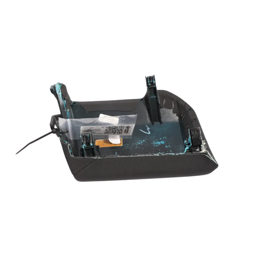 Land Rover Discovery Sport L550 Dashboard Trim Panel Cover Right O/S FK7204304BB - SKU RHD-16A-1416-RB9 - Part number 16A-1416-RB9