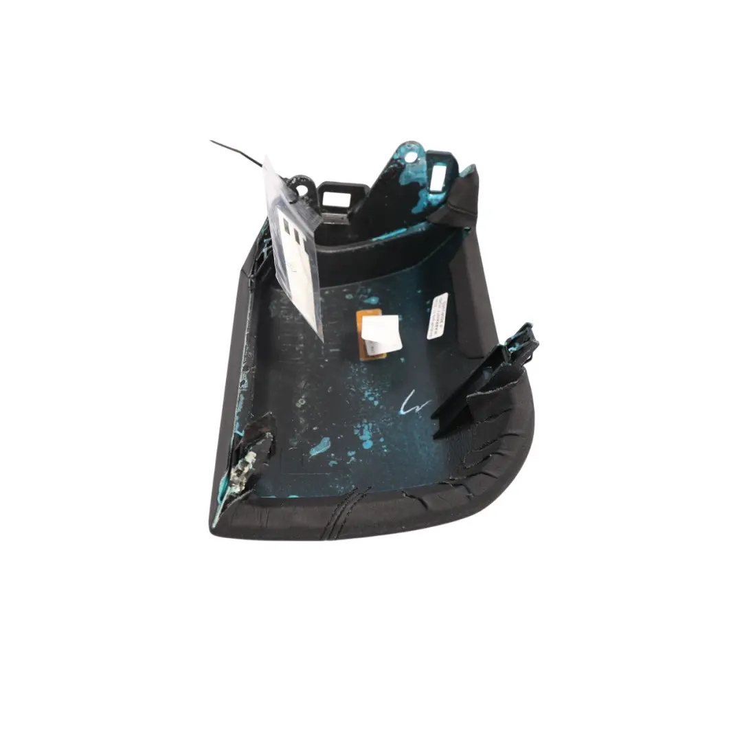 Land Rover Discovery Sport L550 Dashboard Trim Panel Cover Right O/S FK7204304BB - SKU RHD-16A-1416-RB9 - Part number 16A-1416-RB9