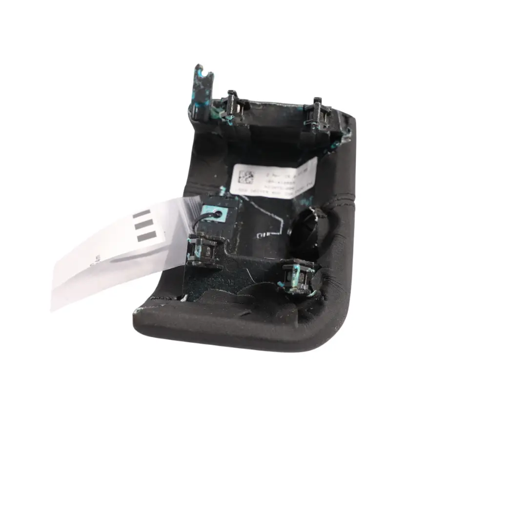 Dashboard End Trim Cover Black FK72-04305-BB to Land Rover Discovery Sport L550 with Part number 16A-1461-RB9 Land Rover Discovery Sport L550 Dashboard End Trim Cover Black FK72-04305-BB - SKU RHD-16A-1461-RB9 - Part number 16A-1461-RB9