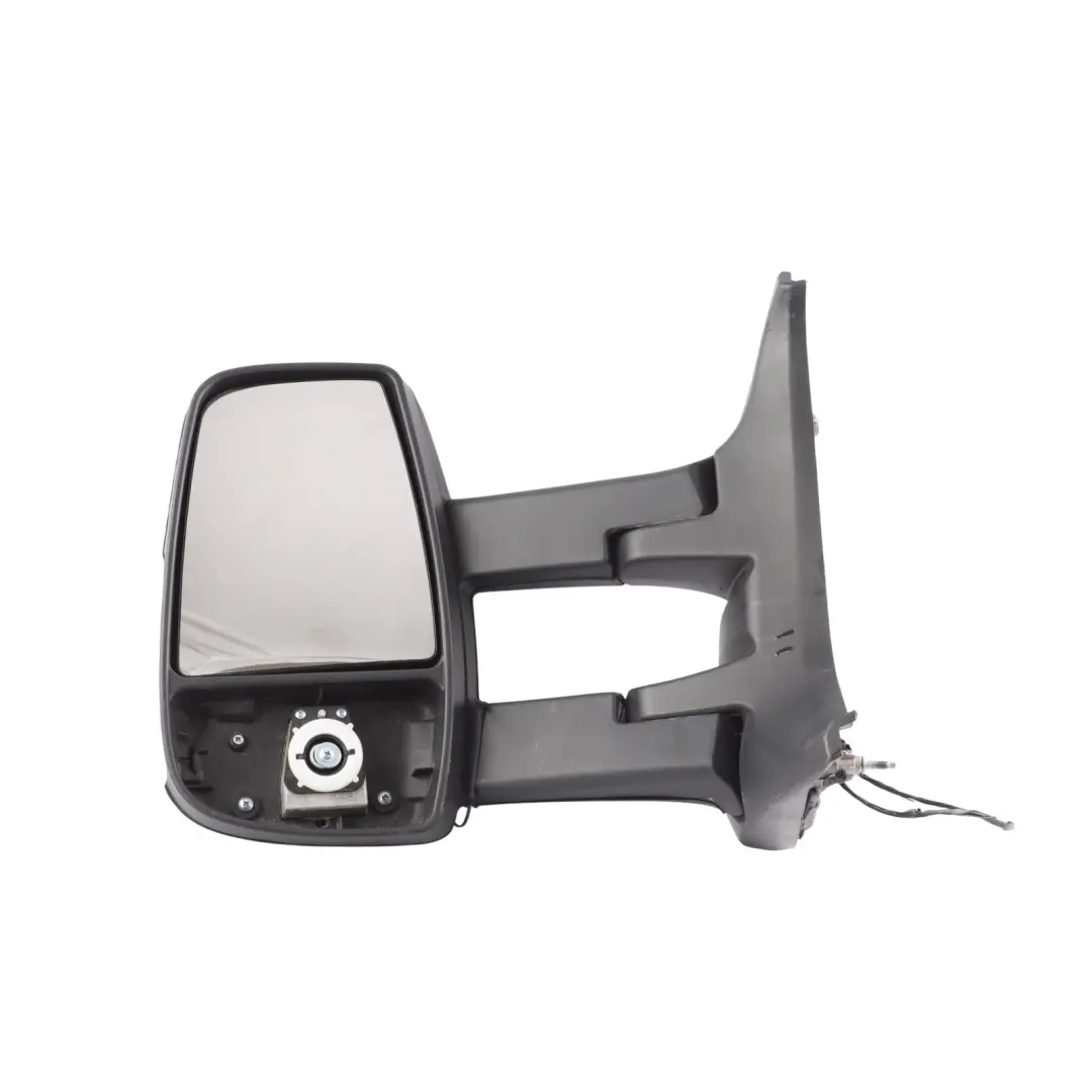 Ford Transit Mk8 Wing Mirror Door Outside Mirror Left N/S Primed BK31-17683-XL - SKU RHD-1910458 - Part number 1910458