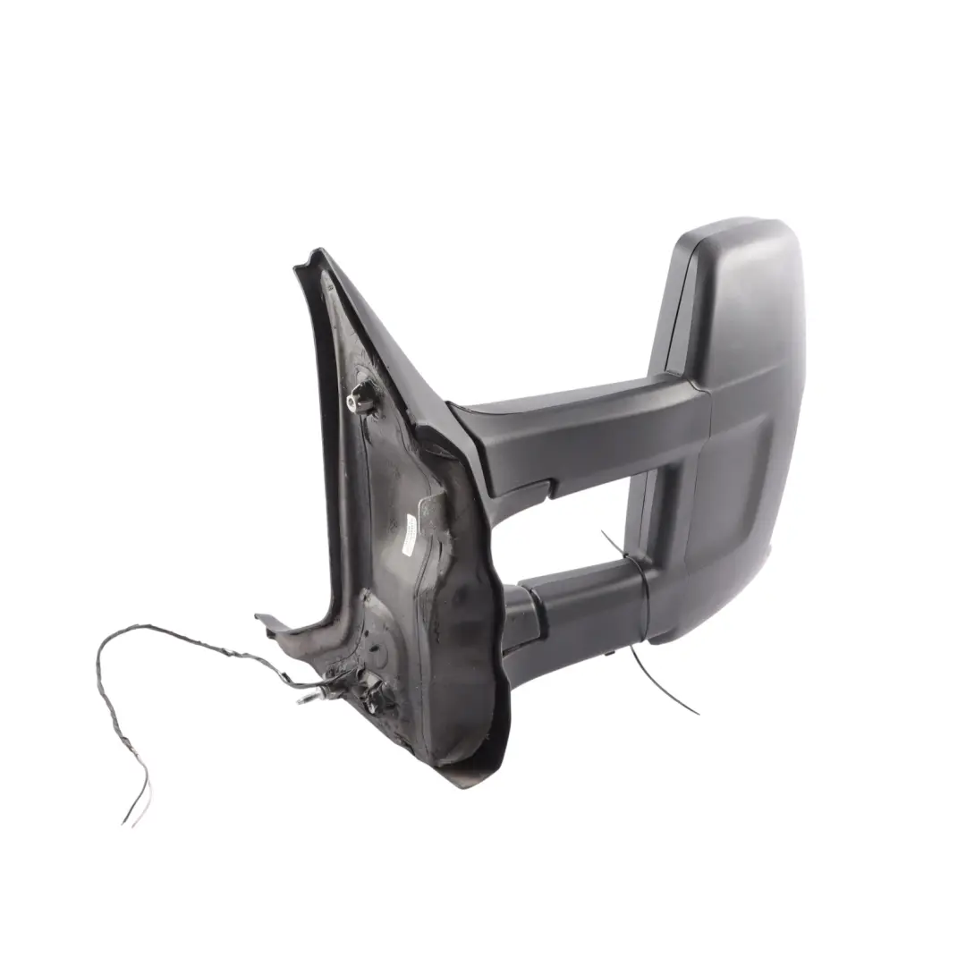 Mk8 Wing Mirror Door Outside Mirror Left N/S Primed BK31-17683-XL to Ford Transit with Part number 1910458 Ford Transit Mk8 Wing Mirror Door Outside Mirror Left N/S Primed BK31-17683-XL - SKU RHD-1910458 - Part number 1910458