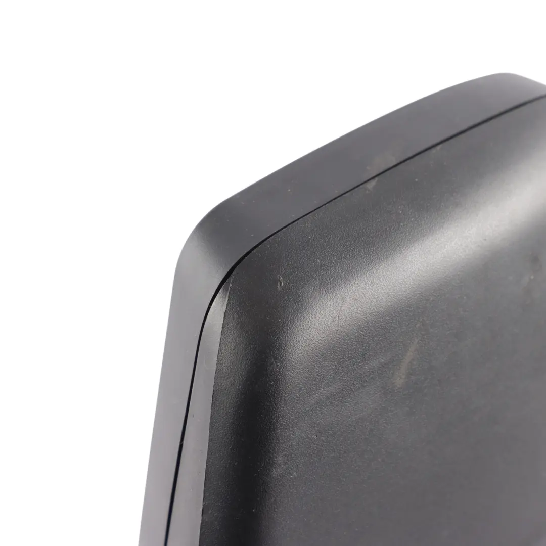 Mk8 Wing Mirror Door Outside Mirror Left N/S Primed BK31-17683-XL to Ford Transit with Part number 1910458 Ford Transit Mk8 Wing Mirror Door Outside Mirror Left N/S Primed BK31-17683-XL - SKU RHD-1910458 - Part number 1910458